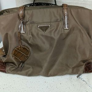 Prada Bag